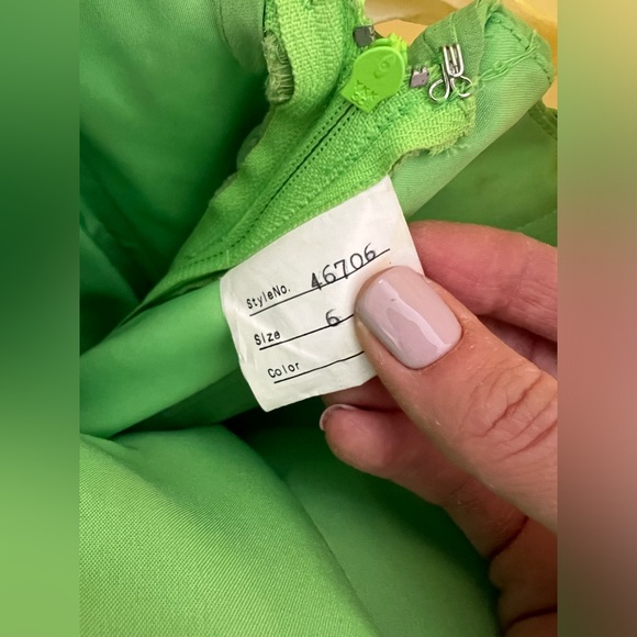 Flattering maxi dress - Picture 7 of 7